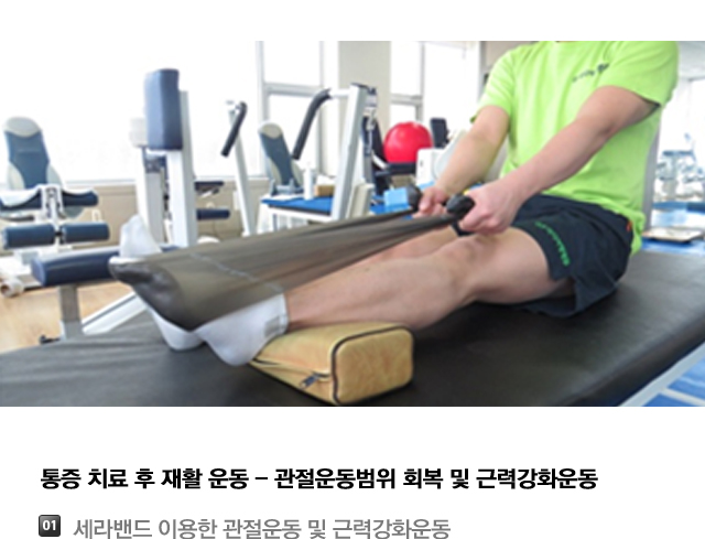 외측 불안정성