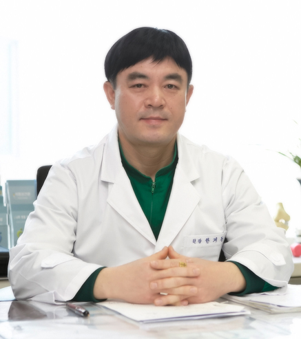 Dr. Gyedon