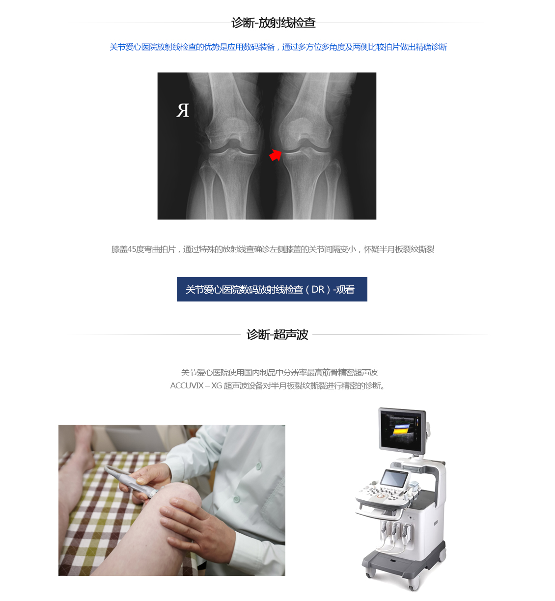 반월상연골 견열파열