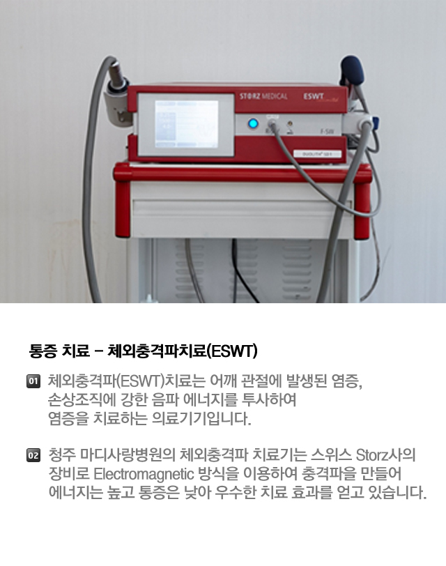 충돌증후군