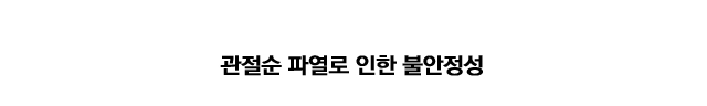 불안정성