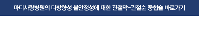 불안정성
