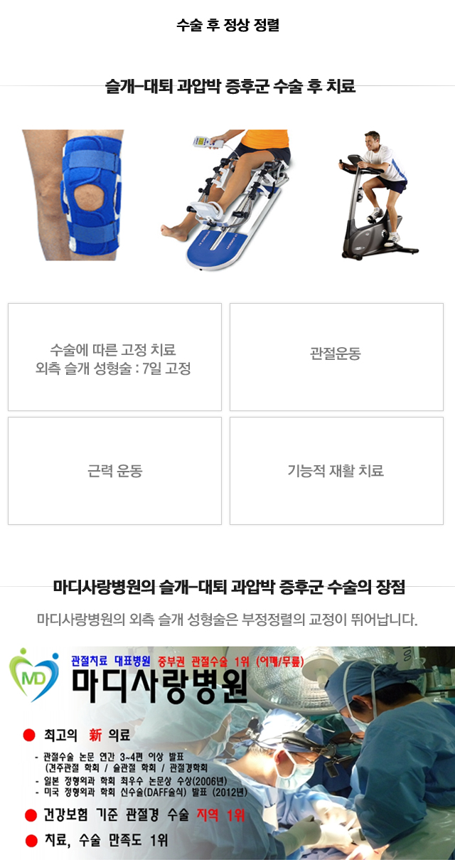 반월상연골 부분절제술