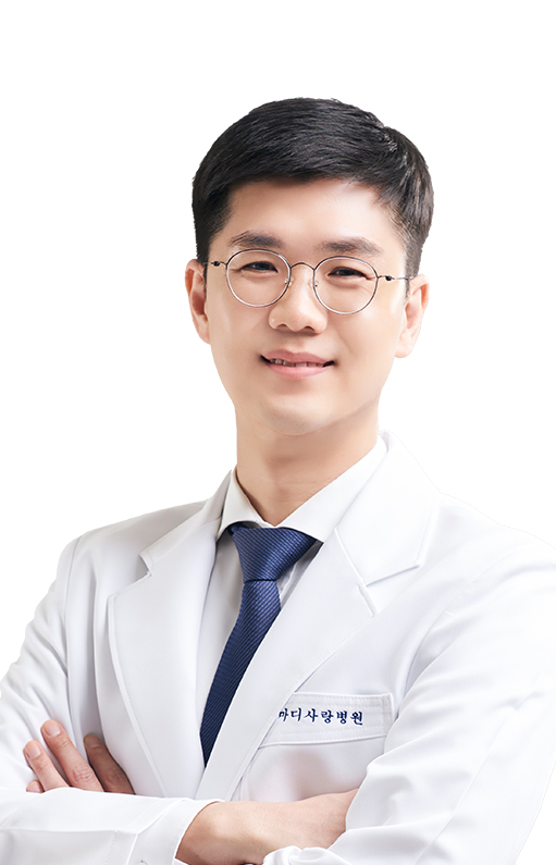 [재활의학과] 구민수